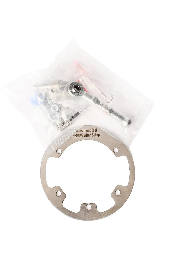 Coolerworx Classic Pro Palanca De Cambios Corta - Compatible Con Mini Cooper F56_10