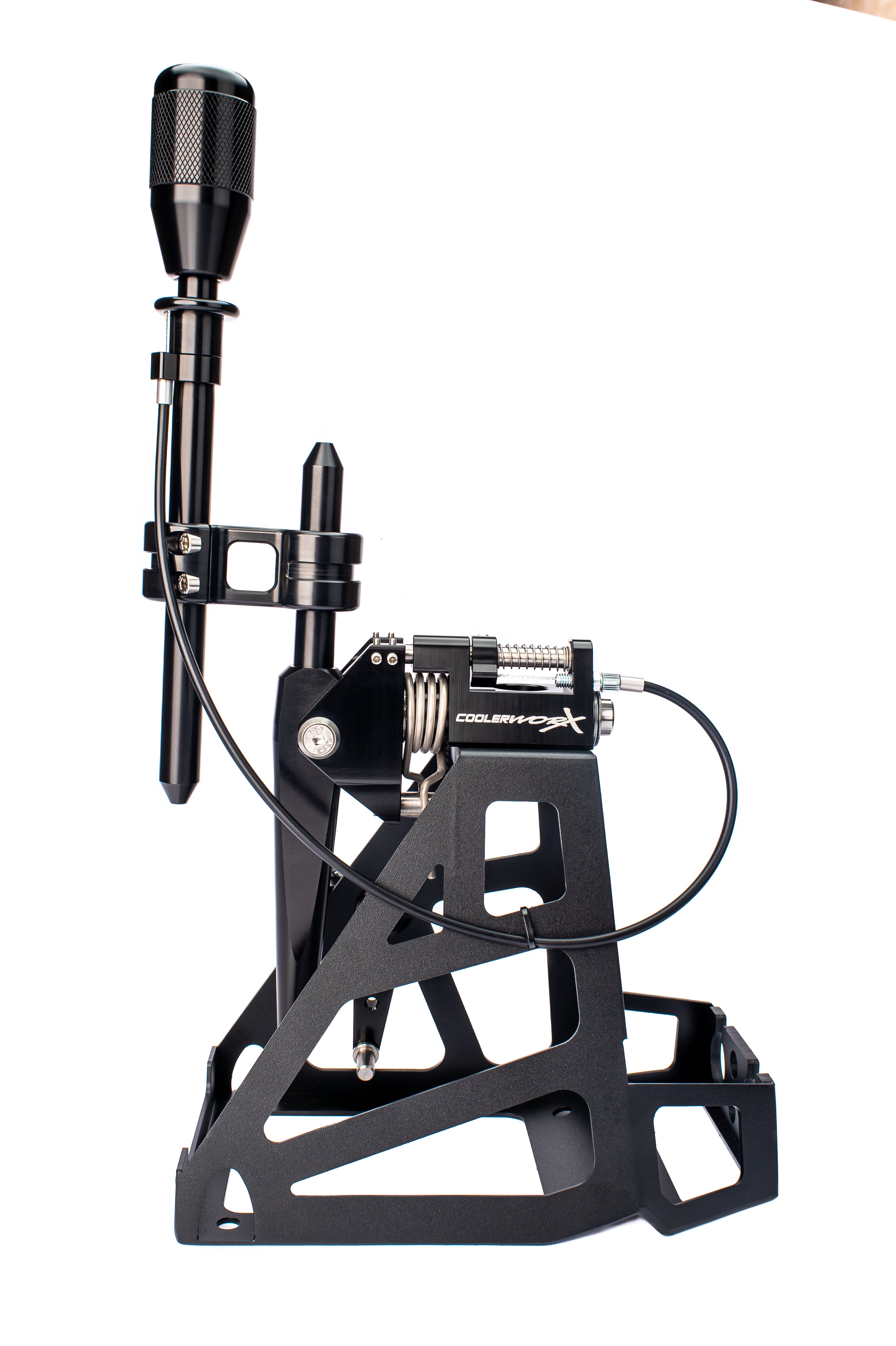 Coolerworx Toyota Starlet/Glanza P80/P90 Classic Pro Short Shifter_1