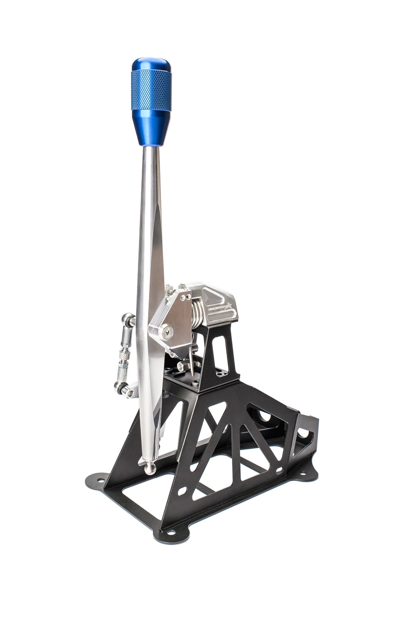 Coolerworx NSB Palanca de Cambio Corta - Compatible con Toyota Celica GT - Four ST205