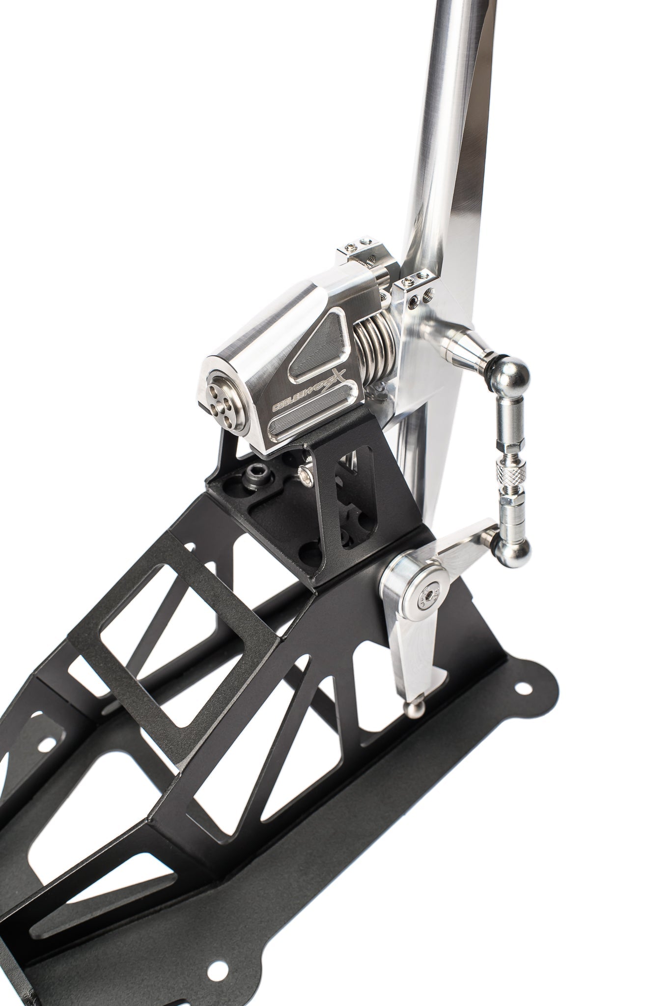 Coolerworx Short Shifter - Fits Toyota Celica ST200 NSB - Coolerworx