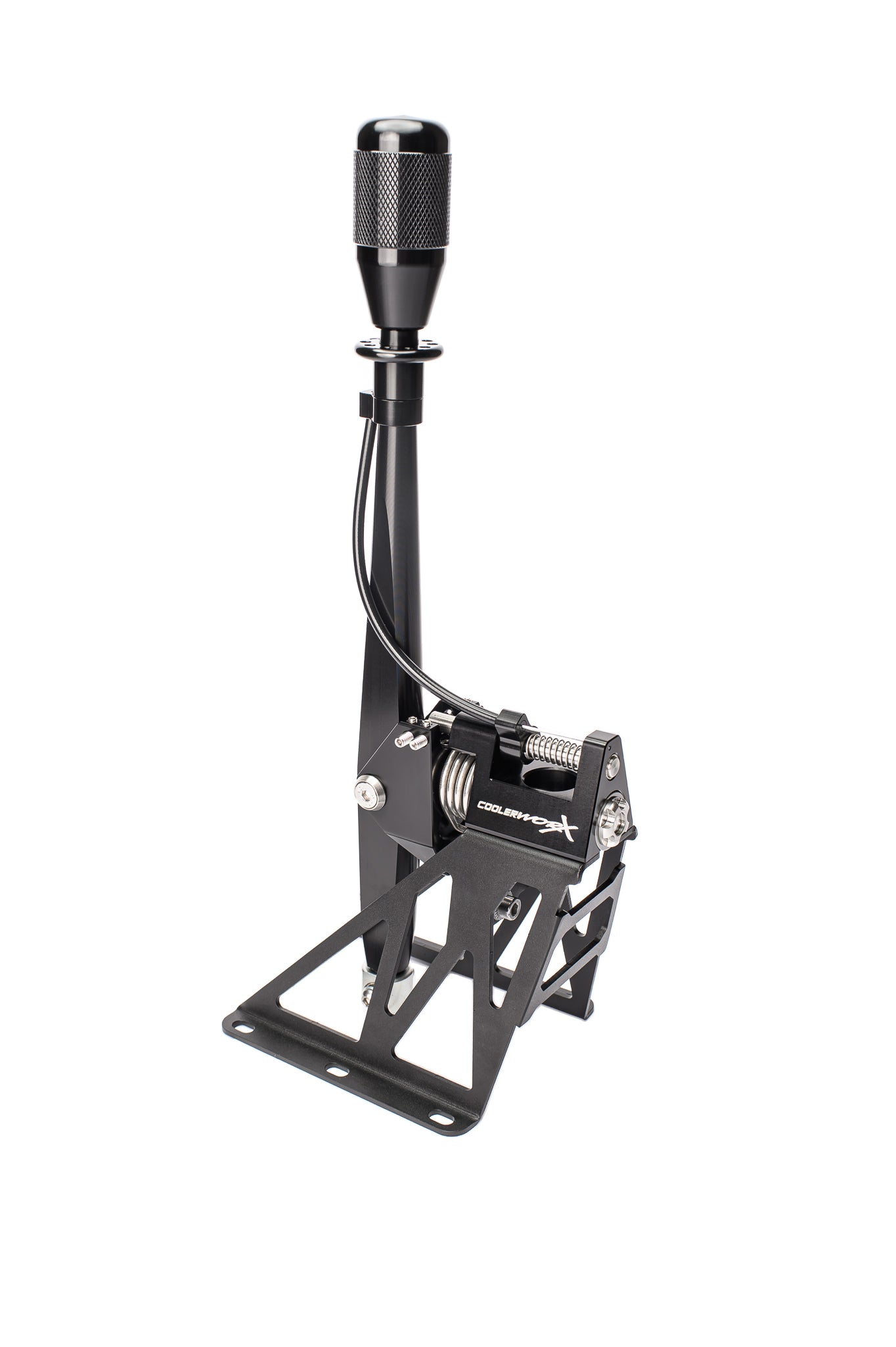 Audi A4 B7 NSB Short Shifter_6