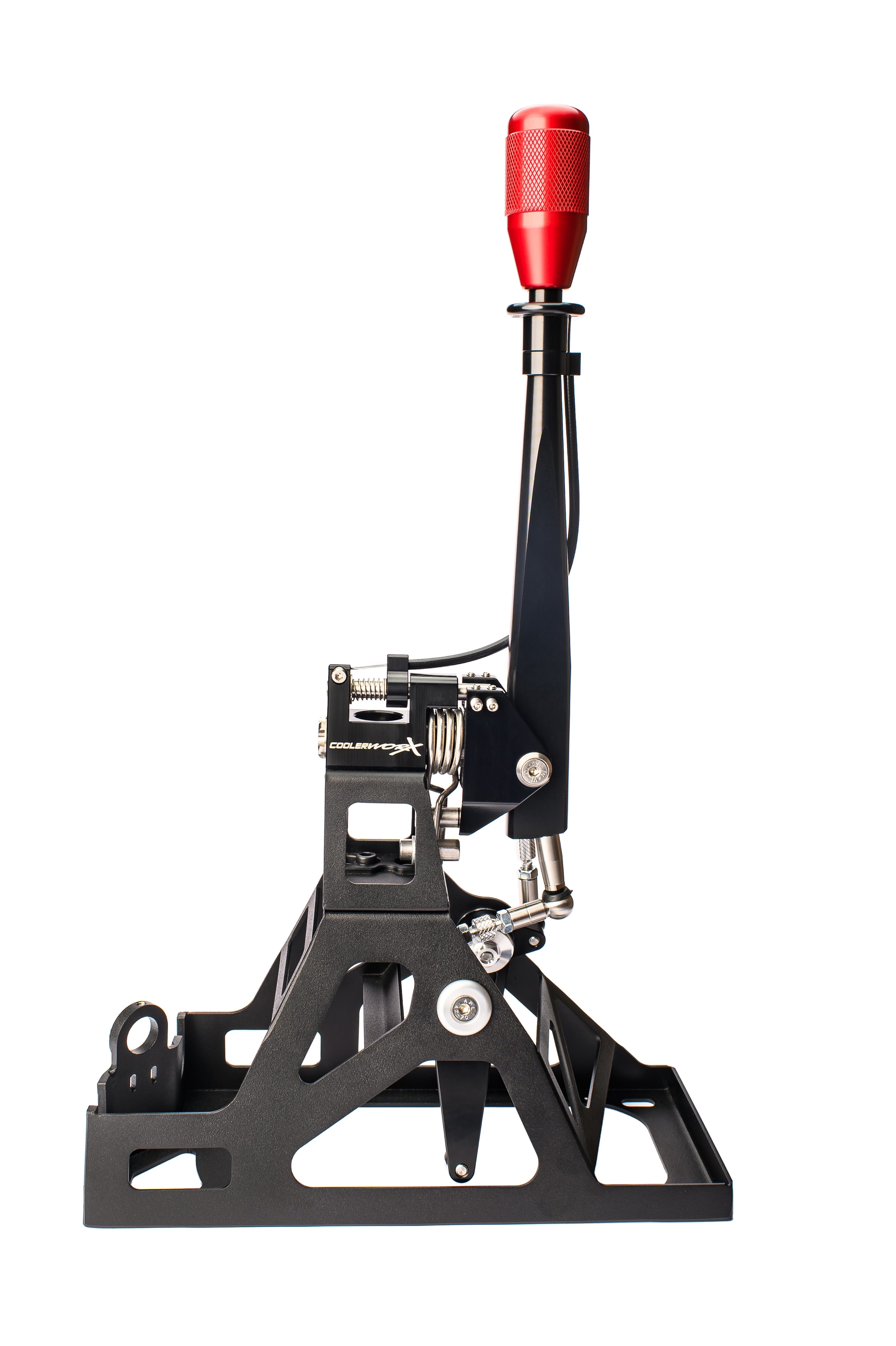 Ford Focus ST II 2005–2010 Classic Pro Short Shifter_9