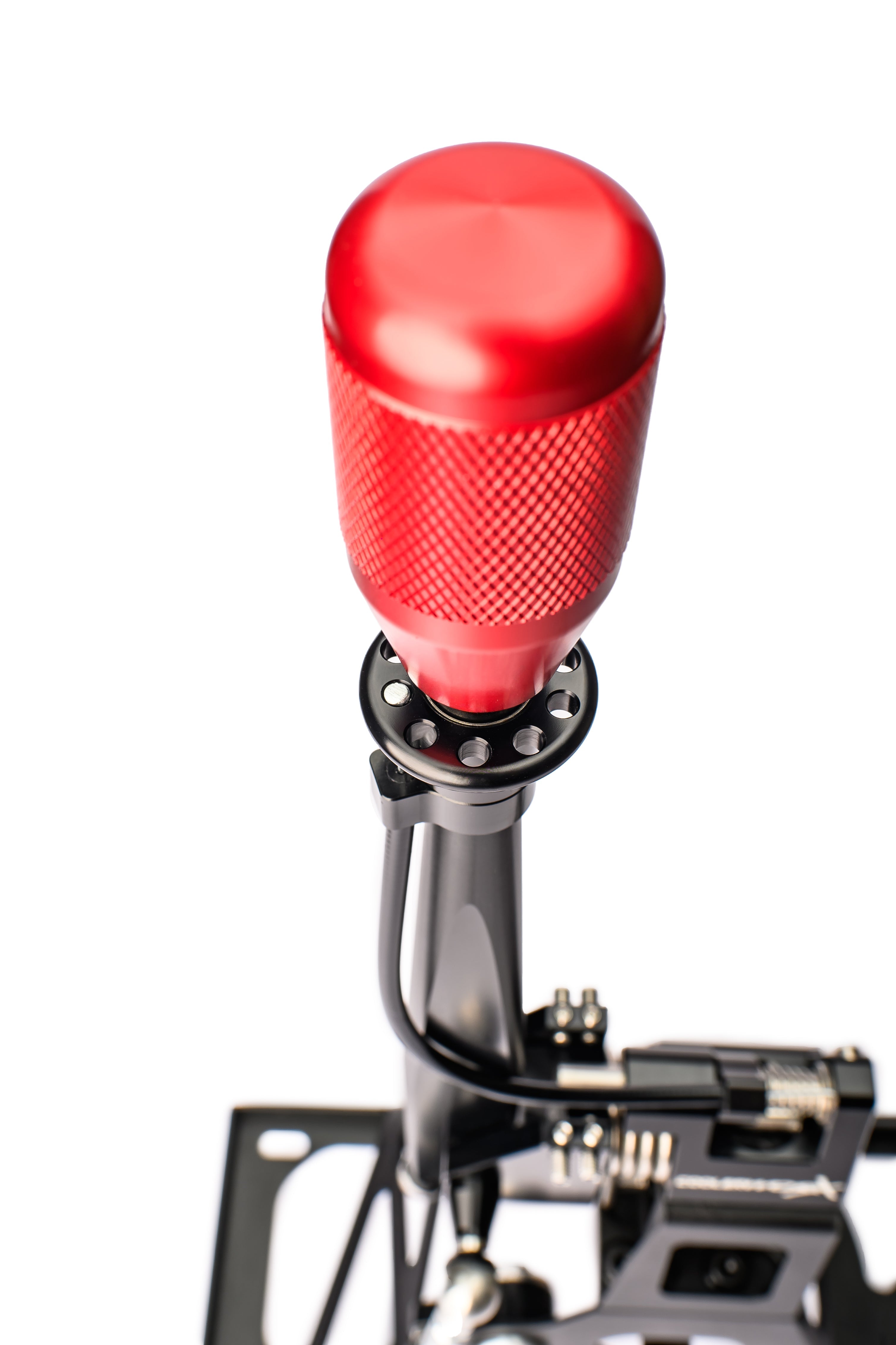 Coolerworx Classic Pro Palanca de Cambio Corta - Compatible con Ford Focus ST II_8