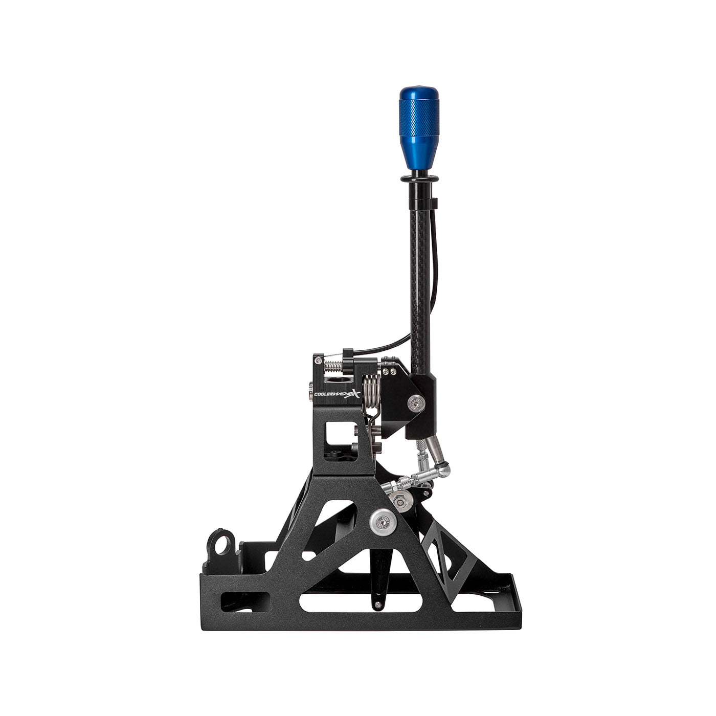 Ford Focus ST II 2005–2010 Classic Pro Short Shifter_4