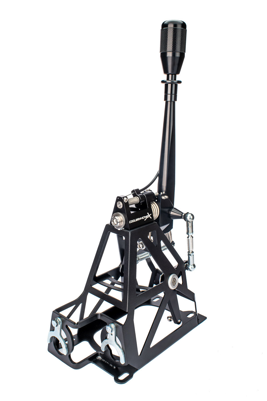 Coolerworx Classic Pro Short Shifter - Fits Ford Fiesta MK7