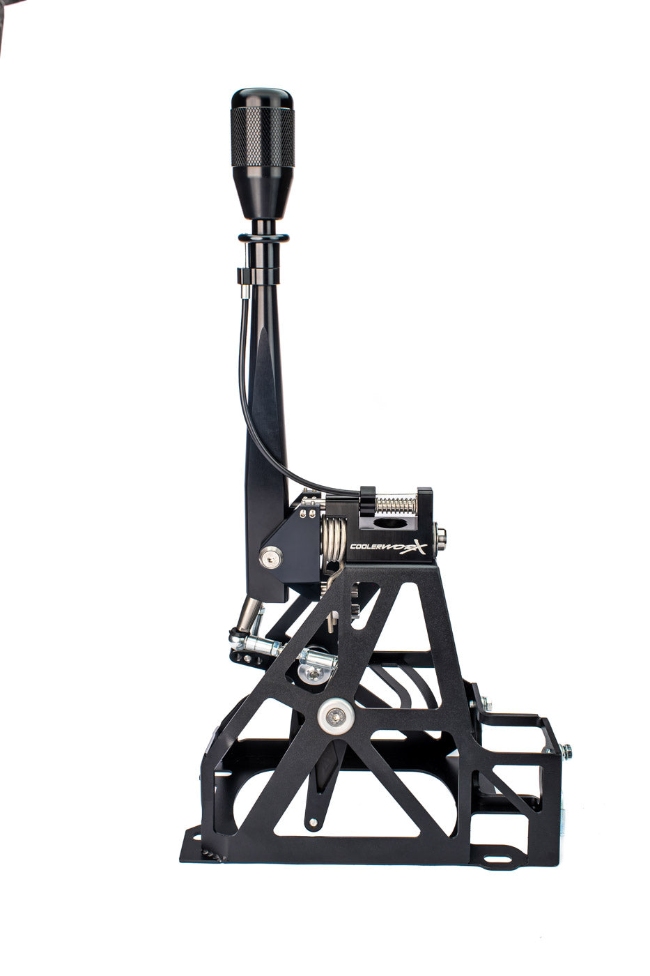 Ford Fiesta MK7 2008-2017 Classic Pro Short Shifter_5