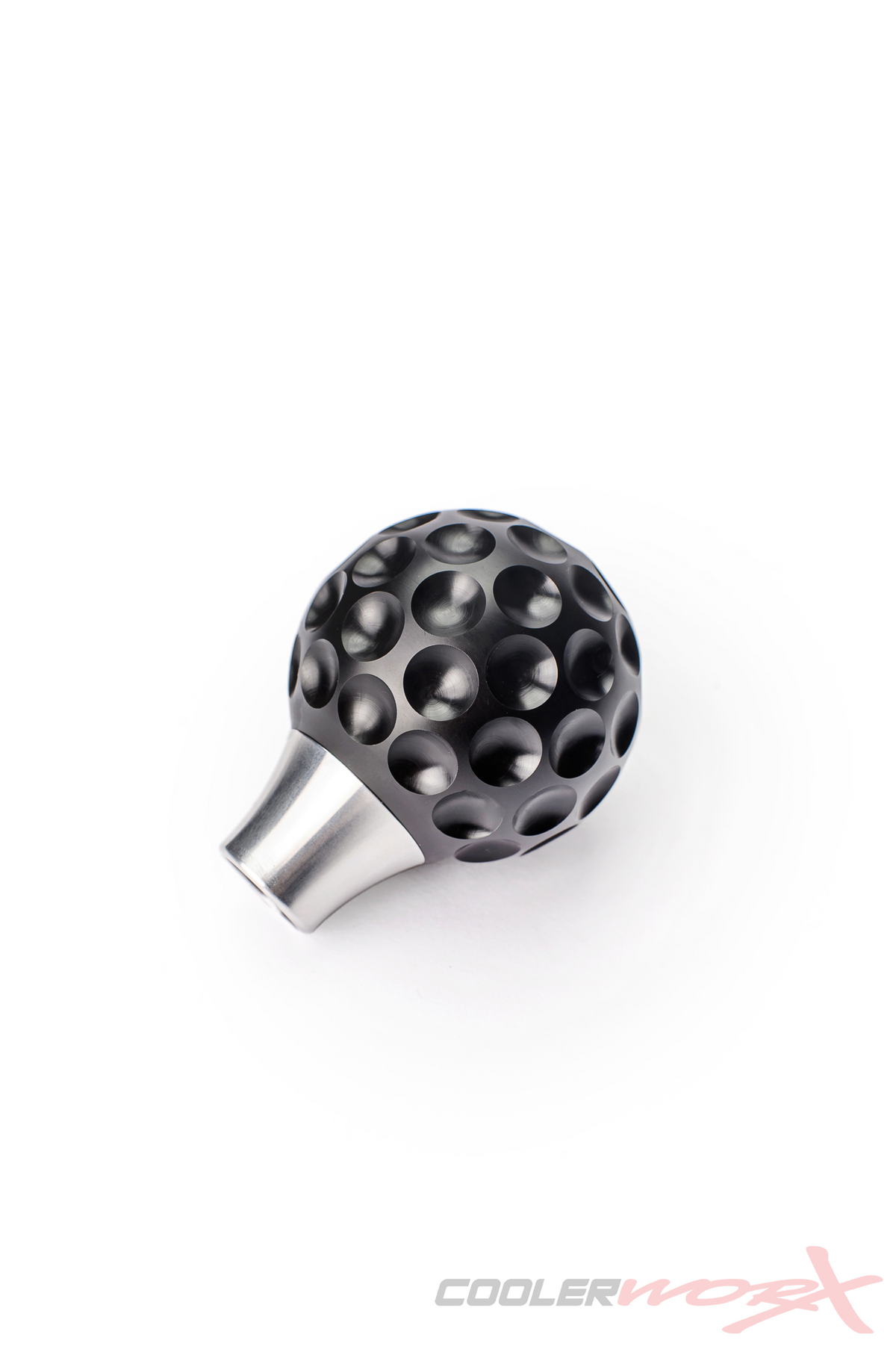 Coolerworx Knob "Golf ball"