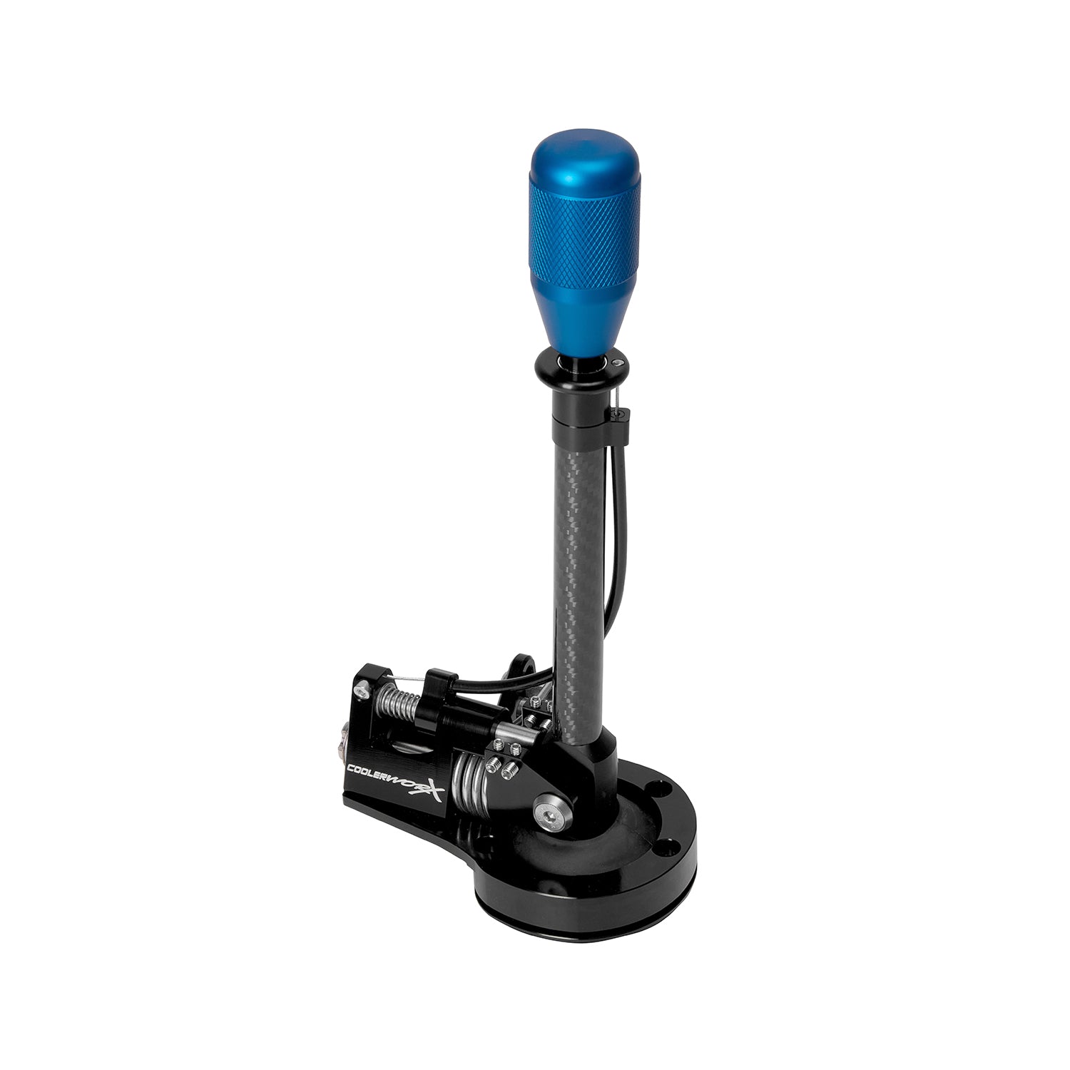 Coolerworx Mazda MX-5 NC Carbon Pro Short Shifter_1