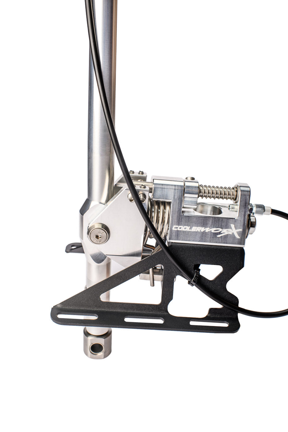 BMW E39 1995-2003 Naked Pro Short Shifter_6