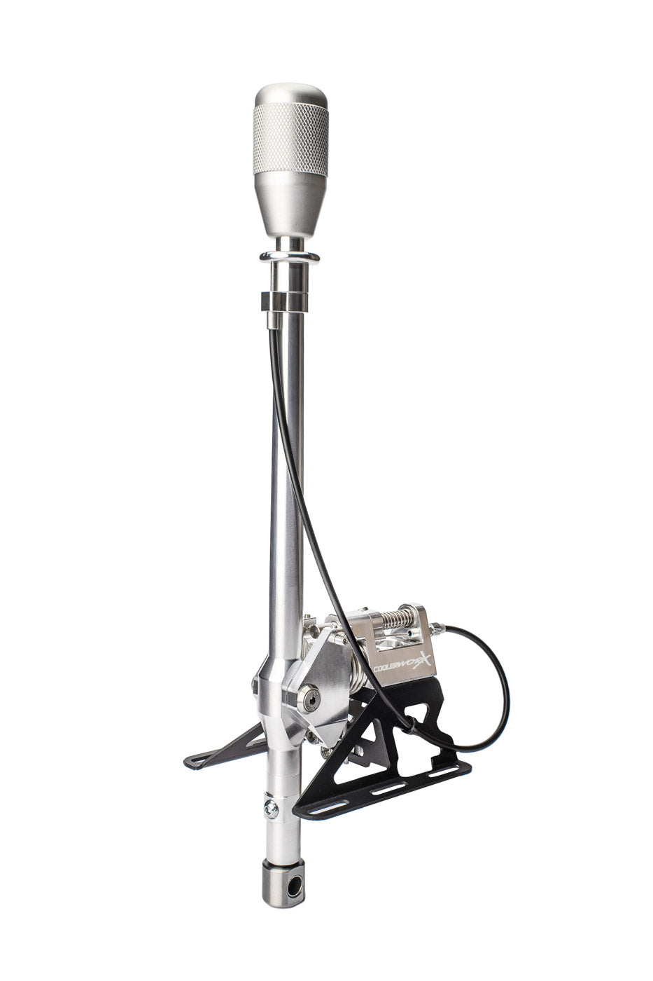 BMW E88 2008-2013 Naked Pro Short Shifter_2