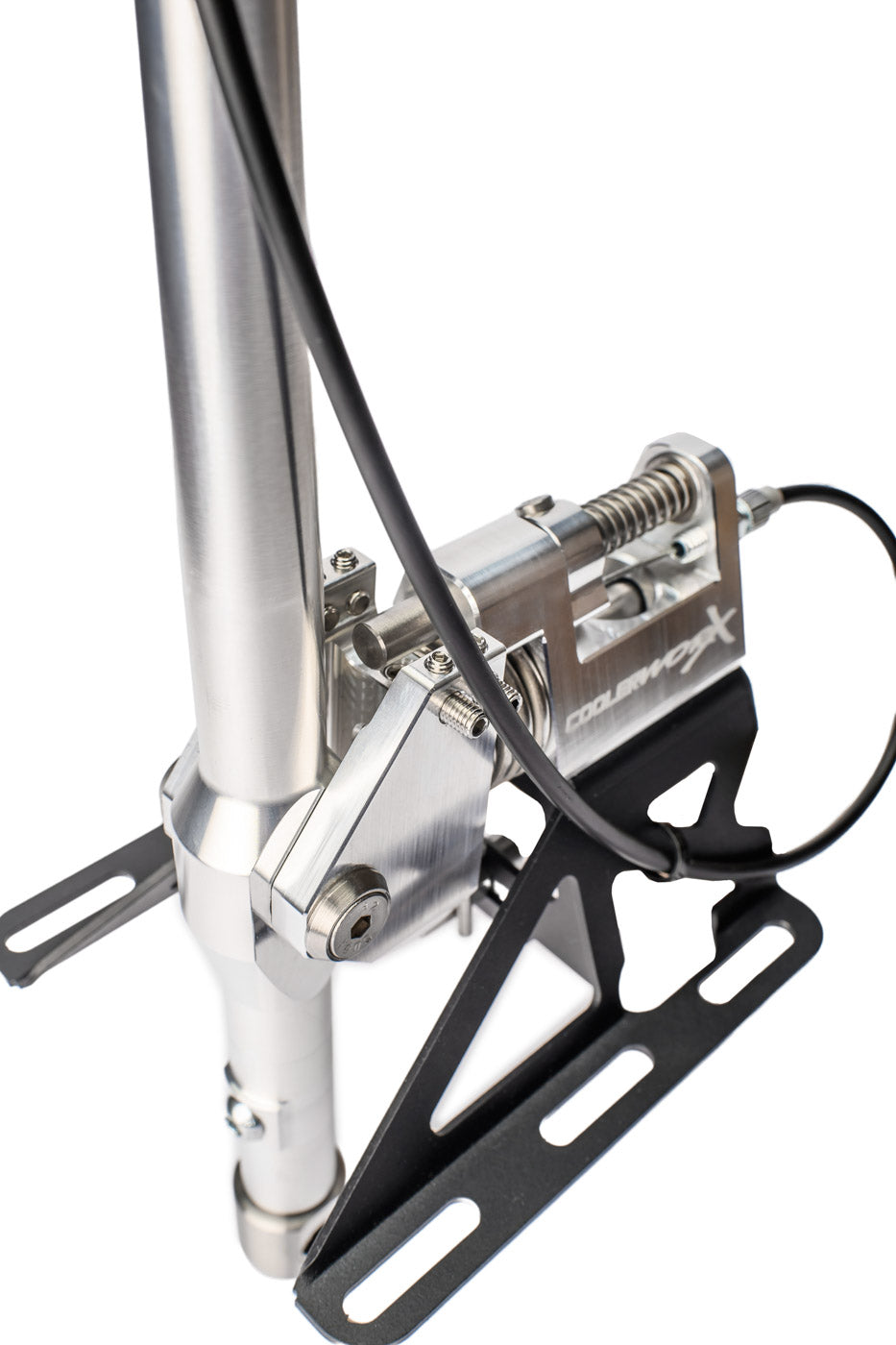 BMW F31 2012-2019 Naked Pro Short Shifter_7