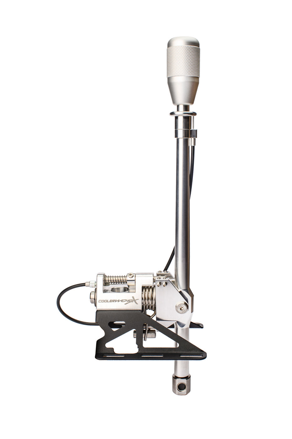 BMW E88 2008-2013 Naked Pro Short Shifter_8