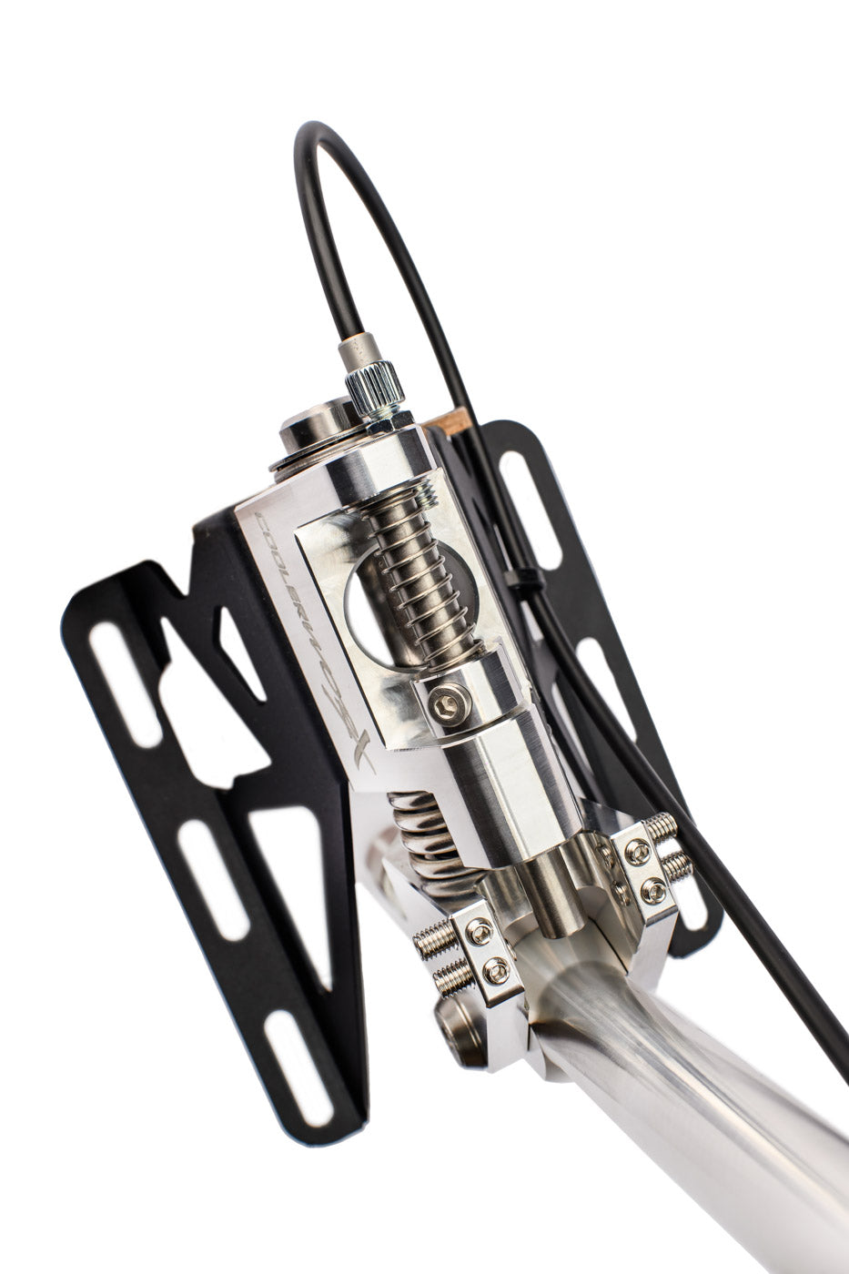 BMW F35 2012-2019 Naked Pro Short Shifter_5