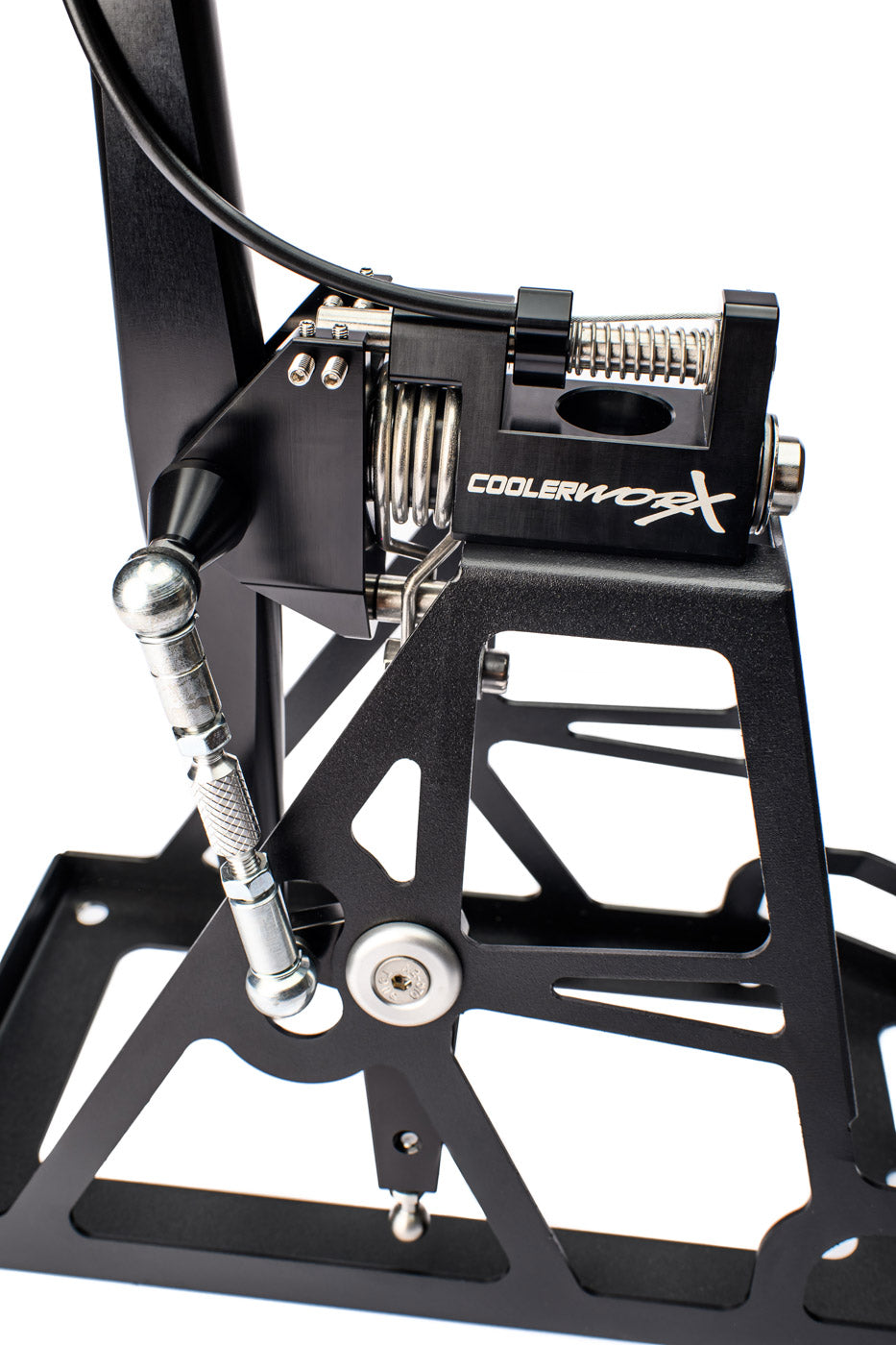 Renault Megane RS III 2009-2016 Classic Pro Short Shifter_2