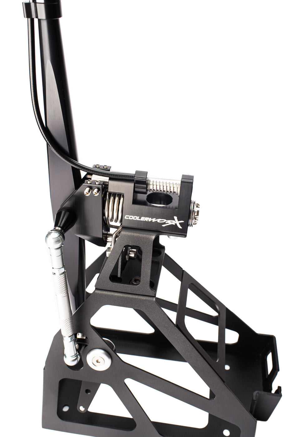 Renault Megane RS IV 2017-2023 Classic Pro Short Shifter_5