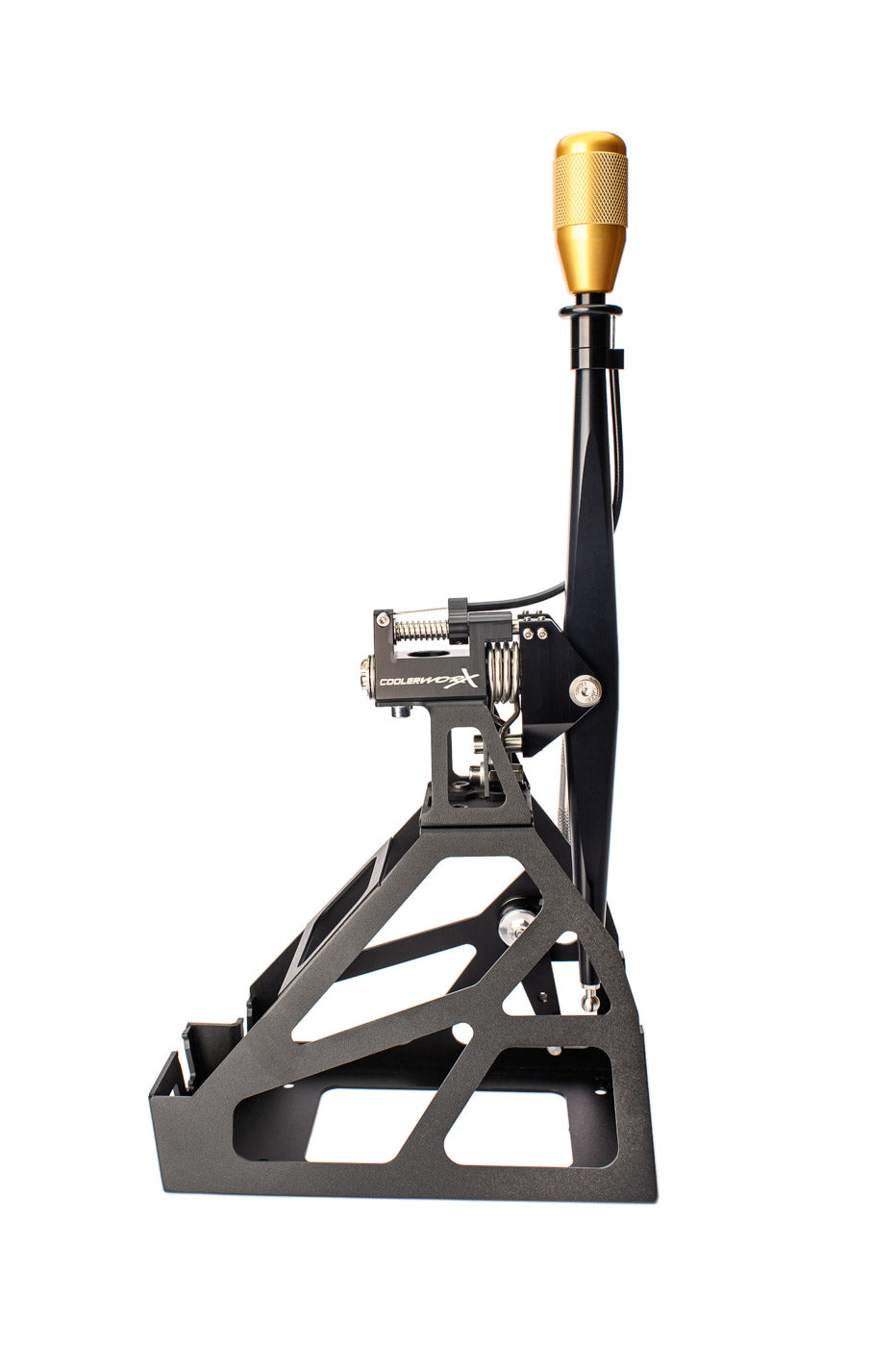 Renault Megane RS IV 2017-2023 Classic Pro Short Shifter_7