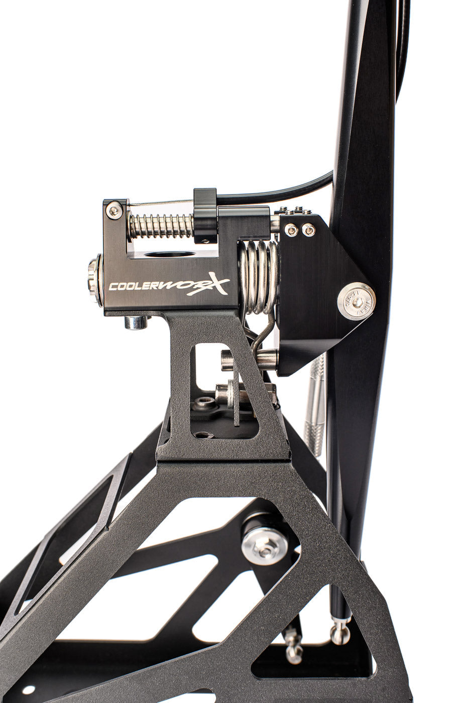 Renault Megane RS IV 2017-2023 Classic Pro Short Shifter_8