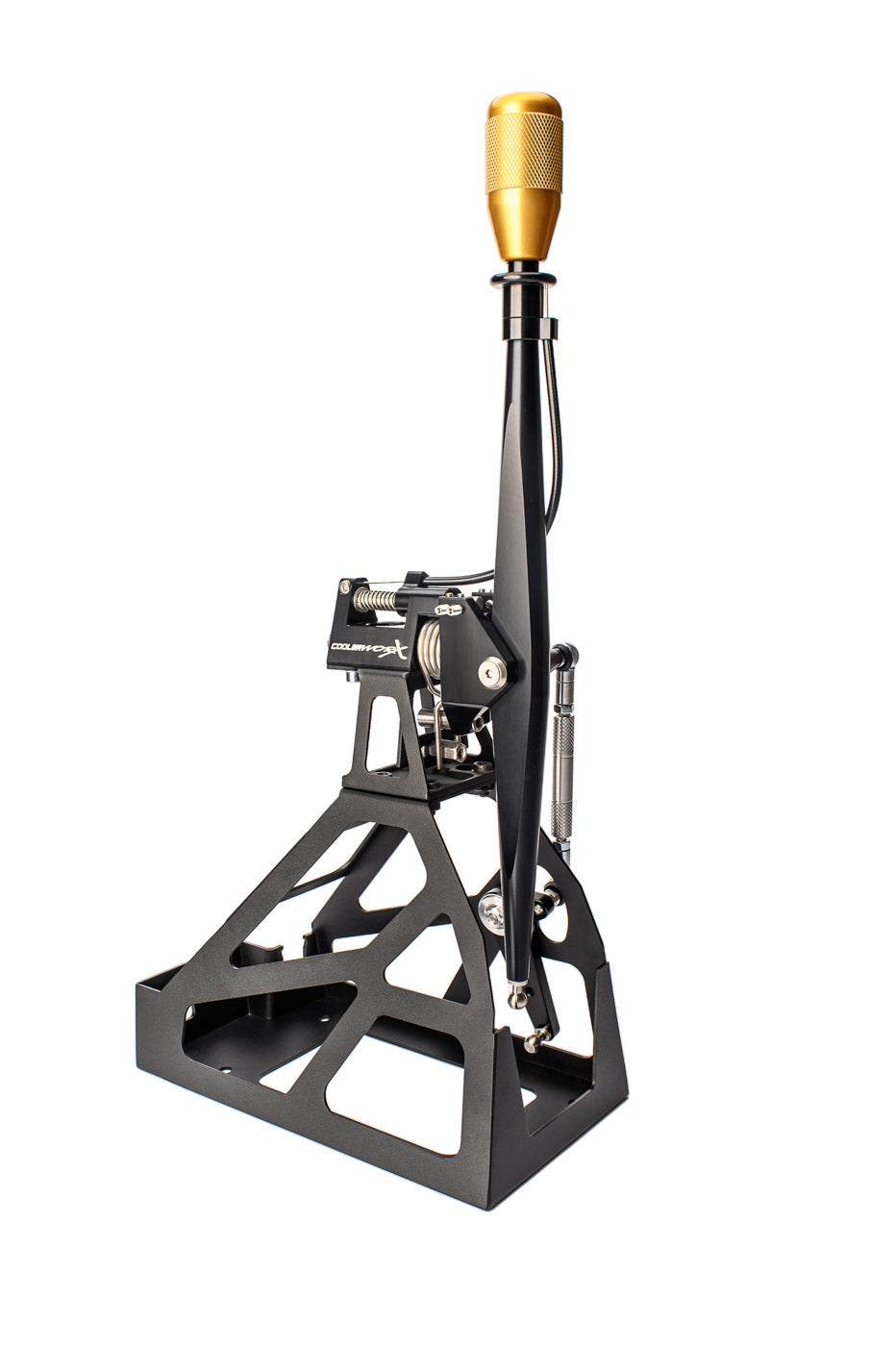 Renault Megane RS IV 2017-2023 Classic Pro Short Shifter_12