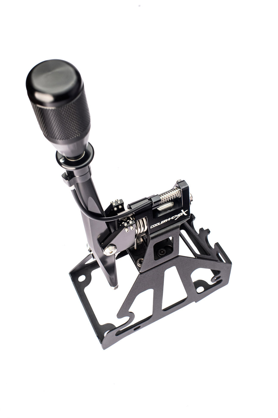 Coolerworx Classic Pro Short Shifter - Fits Toyota Corolla GR