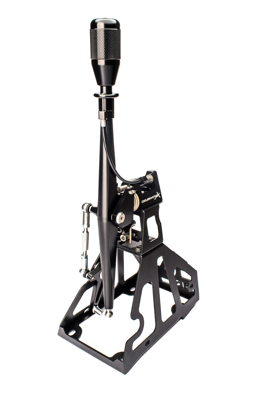 Palanca de Cambios Corta Coolerworx Classic Pro - Compatible con Toyota Yaris GR Gen 1 Facelift