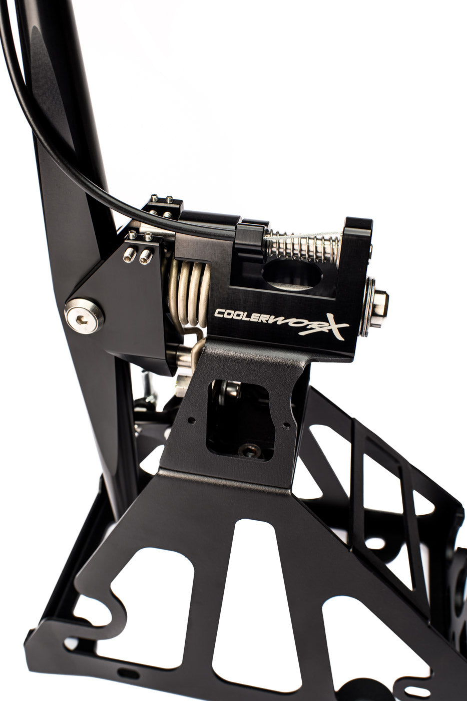 Toyota Yaris GR 2020-present Classic Pro Short Shifter_3