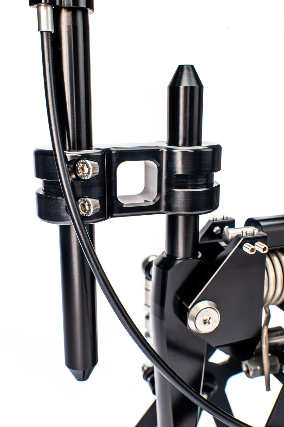 Toyota Starlet/Glanza P80 1989-1995 Classic Pro Short Shifter_6
