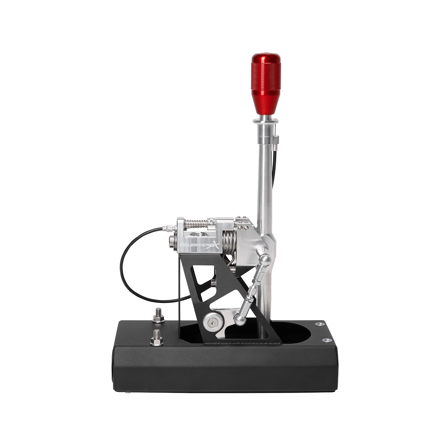 Vw BEETLE 5C 2011–2019 Naked Pro Bottom Mounted Short Shifter