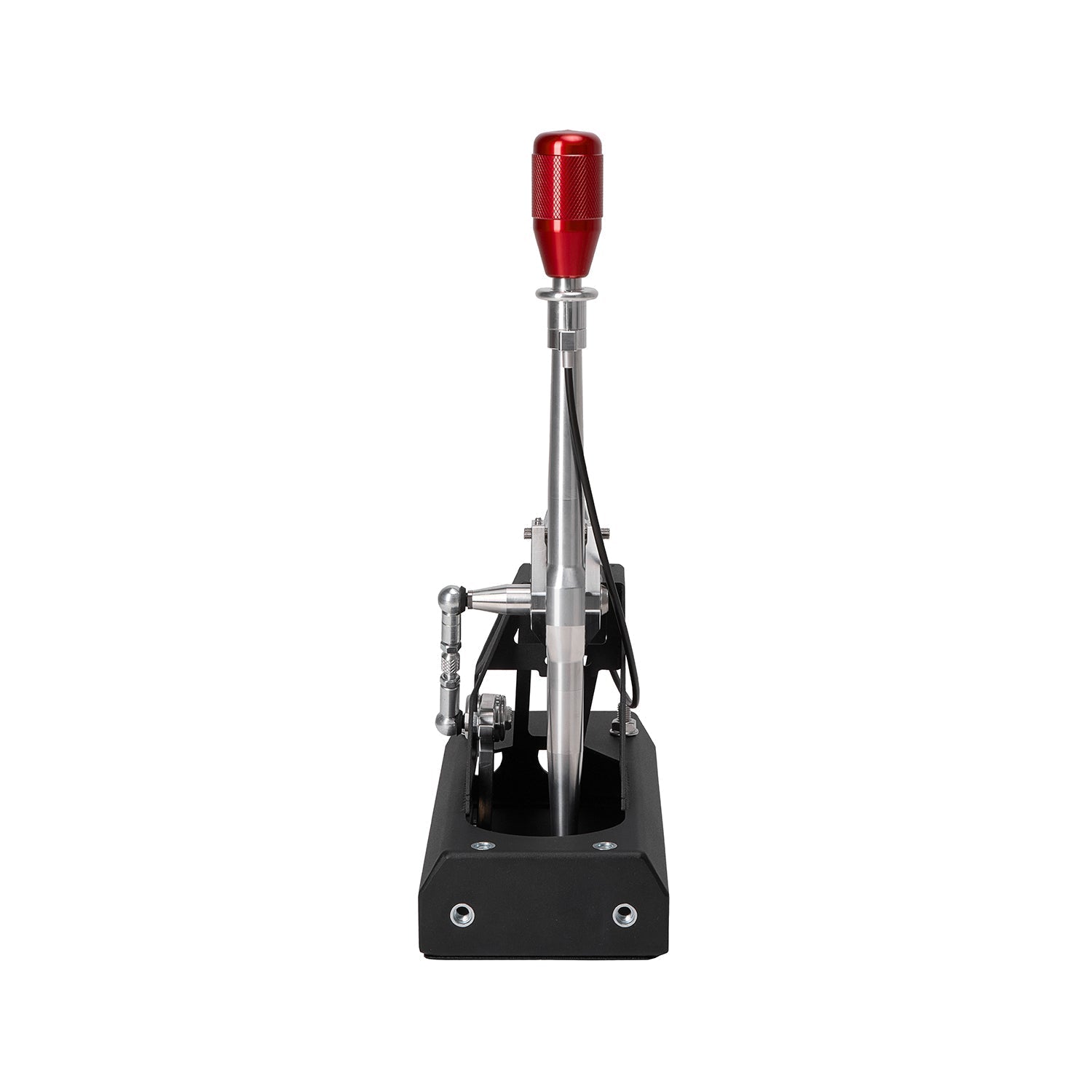 Vw BORA 1KM 2005–2010 Naked Pro Bottom Mounted Short Shifter_4