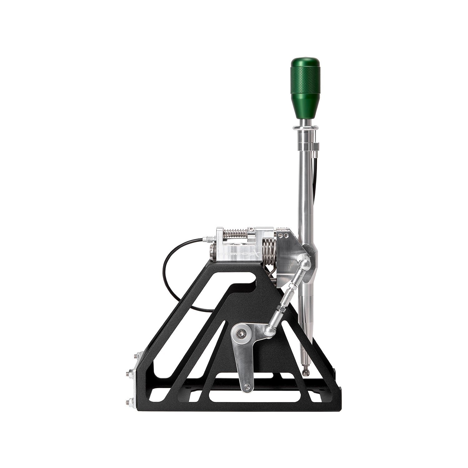 Vw BEETLE 5C 2011–2019 Naked Pro Top Mounted Short Shifter