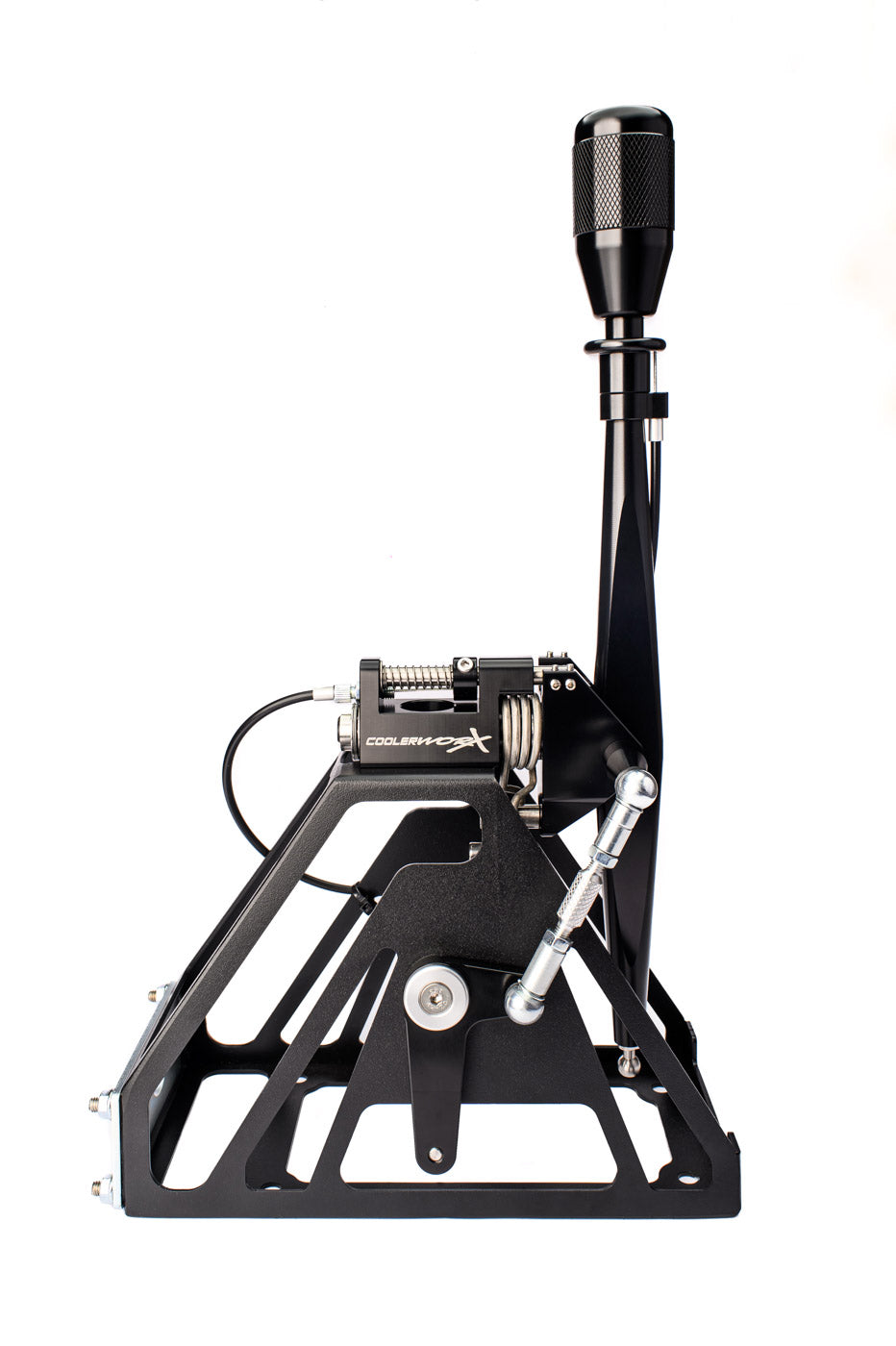 Vw BORA 1KM 2005–2010 Classic Pro Top Mounted Short Shifter_4