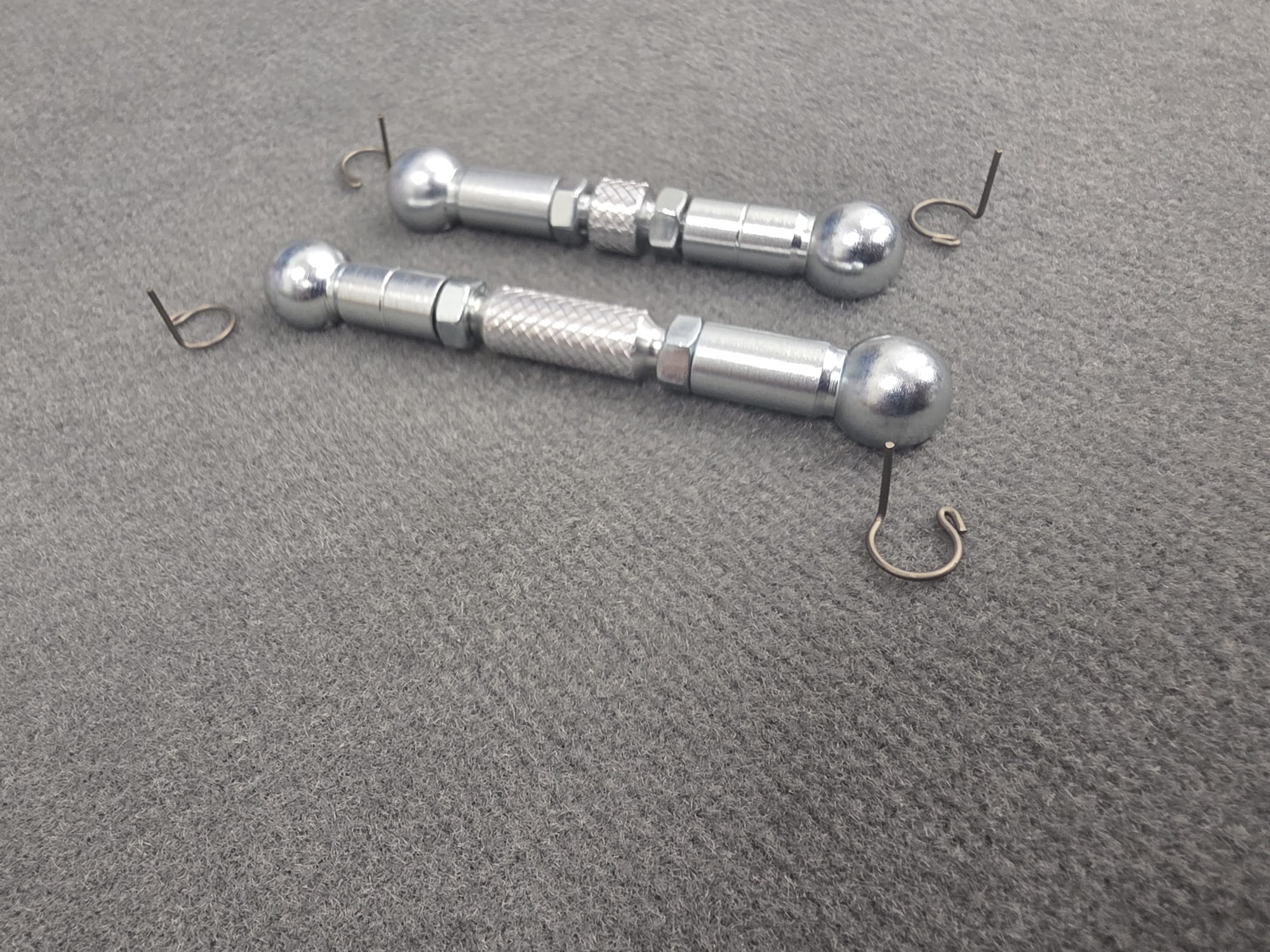 Coolerworx Short Shifter Replacement Linkage Kit - Ford Focus RS / RS3