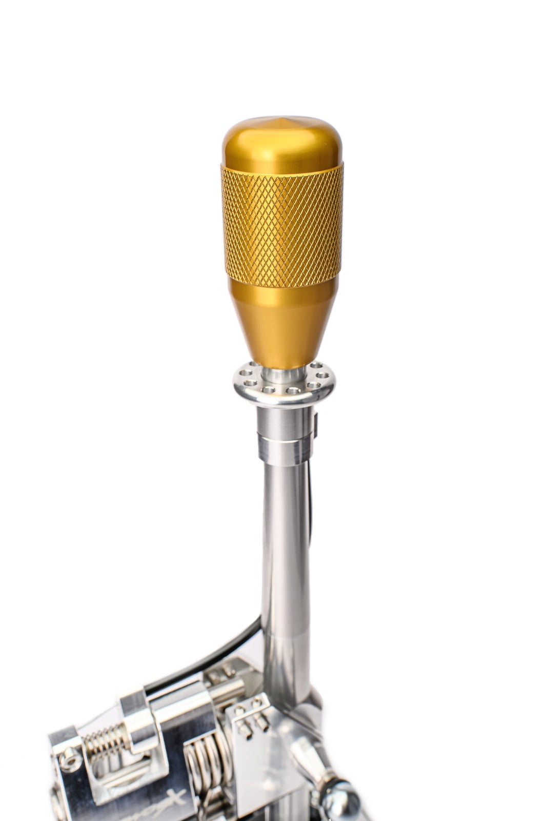 Coolerworx Naked Pro Bottom Mounted Short Shifter V2 - Fits Volkswagen POLO 6C_5