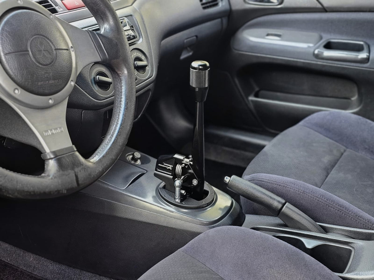 Coolerworx Pro V2 Short Shifter - Fits Mitsubishi Lancer EVO VII