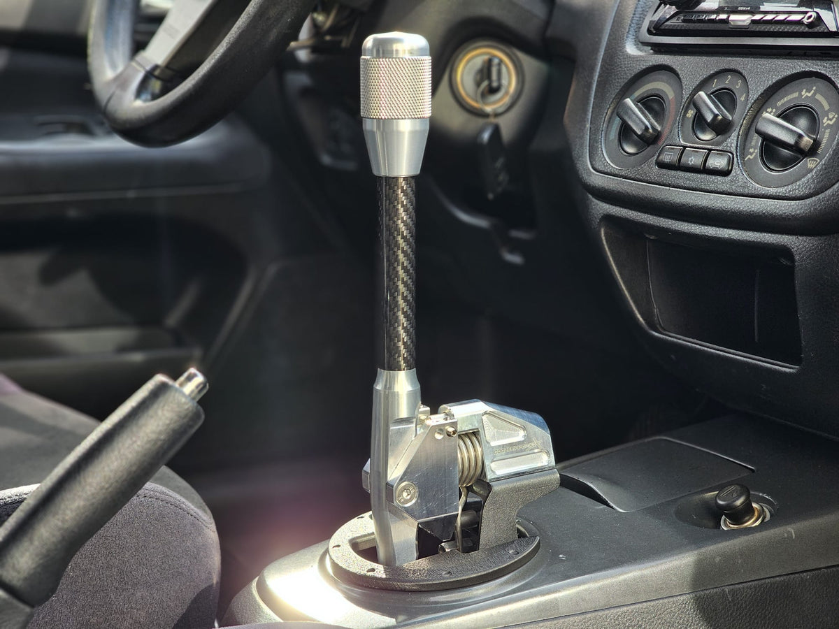 V2 Pro Shifter for Mitsubishi Lancer EVO IX_12