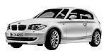 E81 (2007-2011)