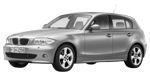 E87 (2004-2011)