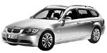 E91 (2005-2013)