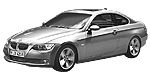 E92 (2005-2013)