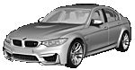 F80 (2014-2019)