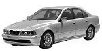 E39 (1995-2003)