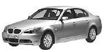 E60 (2003-2010)