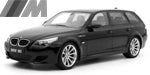 E61 (2003-2010)