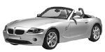 E85 (2002-2008)