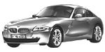 E86 (2006-2008)