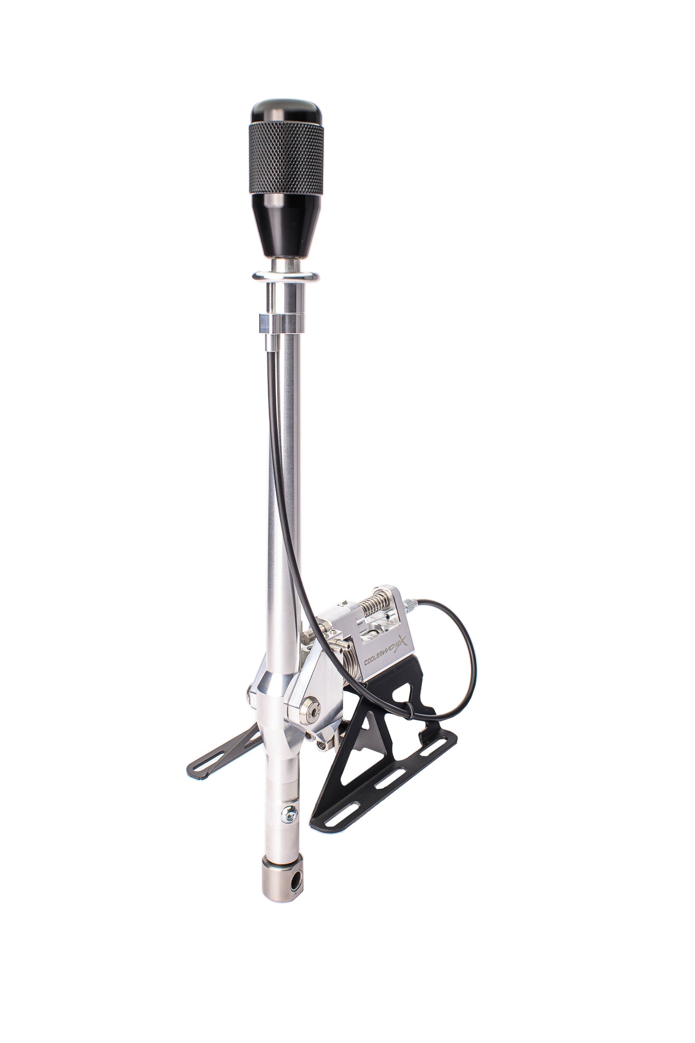 Coolerworx Naked Pro Short Shifter - Fits BMW E82_1