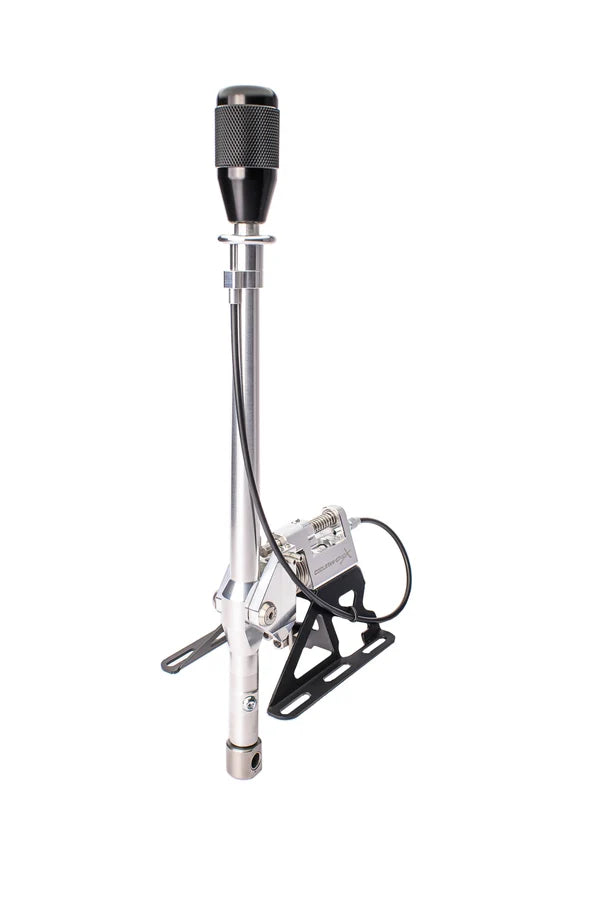 Coolerworx Classic Pro Palanca De Cambios Corta - Compatible Con BMW E30_4