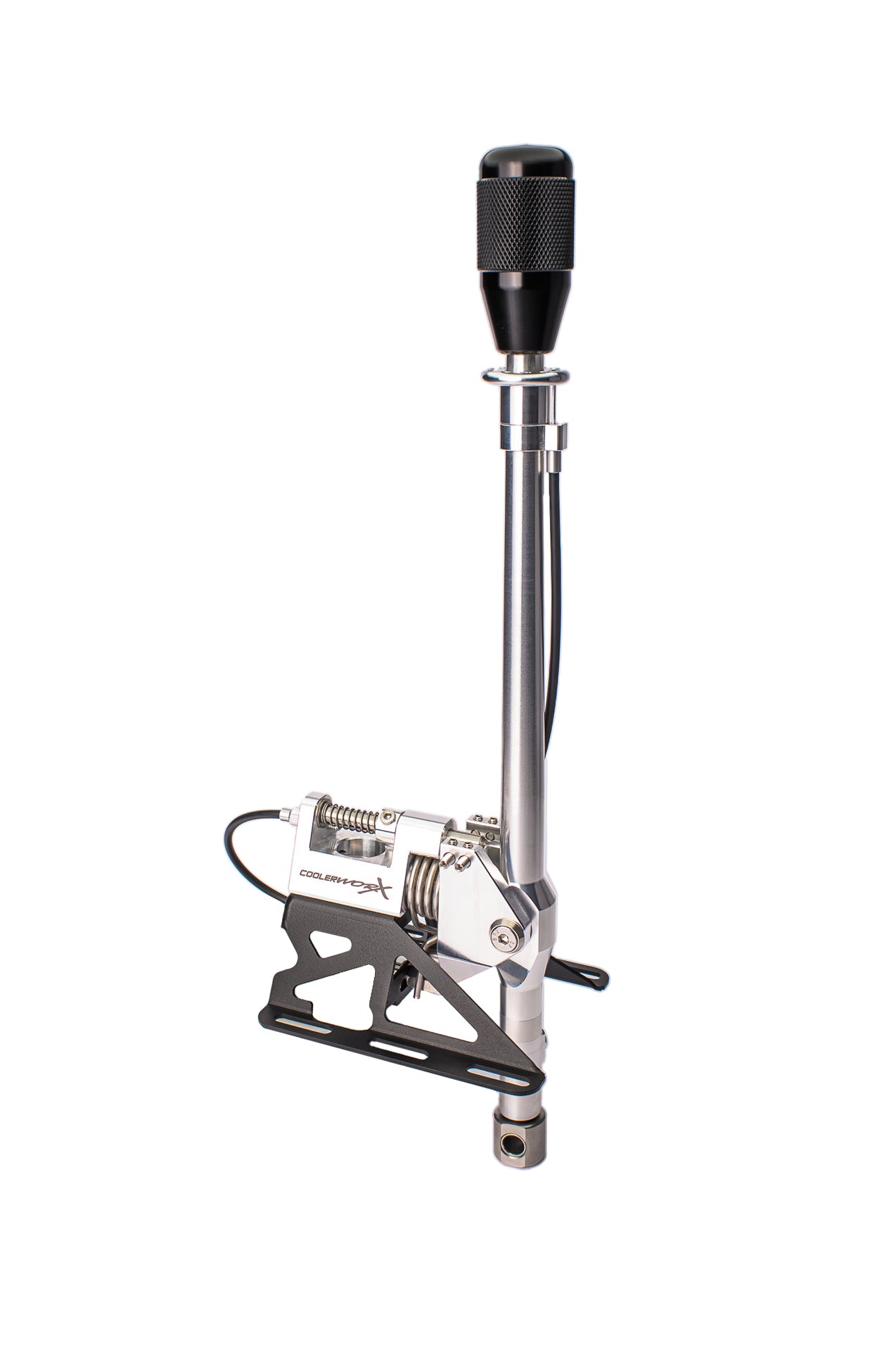 Coolerworx Naked Pro Short Shifter - Fits BMW E82_3
