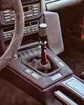 Regular Short Shifter for BMW (E30, E34, E36, E46, E8X, E9X, and more)