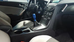 Regular Short Shifter for Hyundai Genesis Coupe