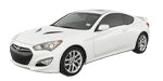 Hyundai Genesis (2009-2016)